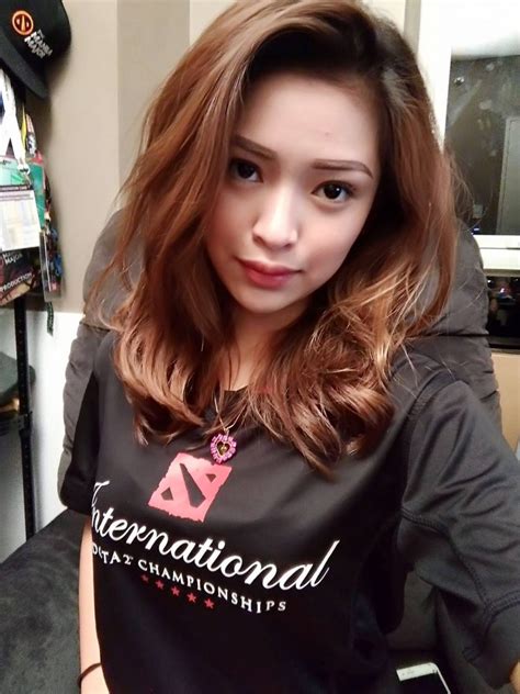 Pinay Girl Gamer and Streamer Nakalimutan I.